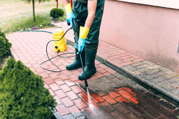 Best Best Pressure Washing Companies  in Sparta, GA