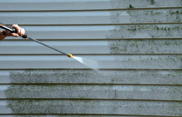 Best Pressure Washing Company Near Me  in Sparta, GA
