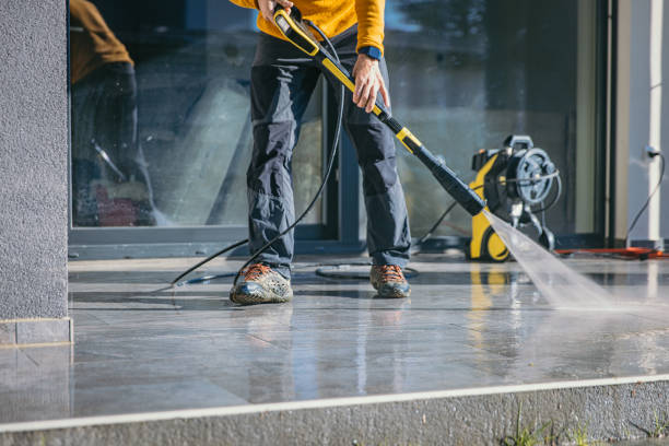 Best Residential Pressure Washing Services  in Sparta, GA