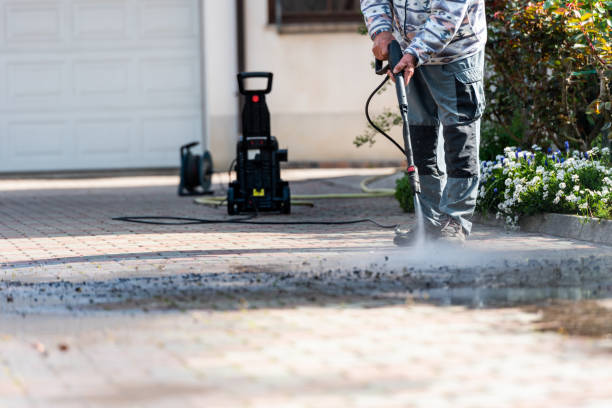 Best Affordable Power Washing  in Sparta, GA