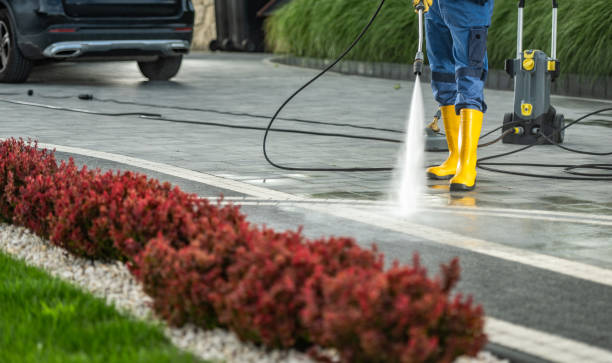 Best Fence Pressure Washing  in Sparta, GA