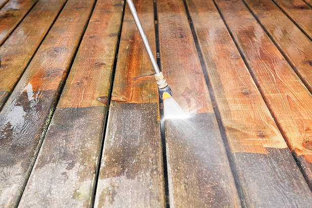 Pressure Washing Estimates in Sparta, GA